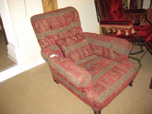 Howards Style Chair