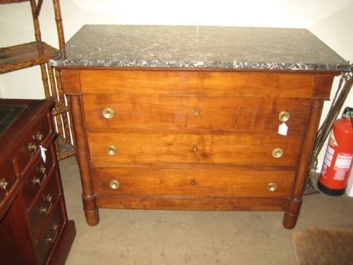 Cherrywood Commode
