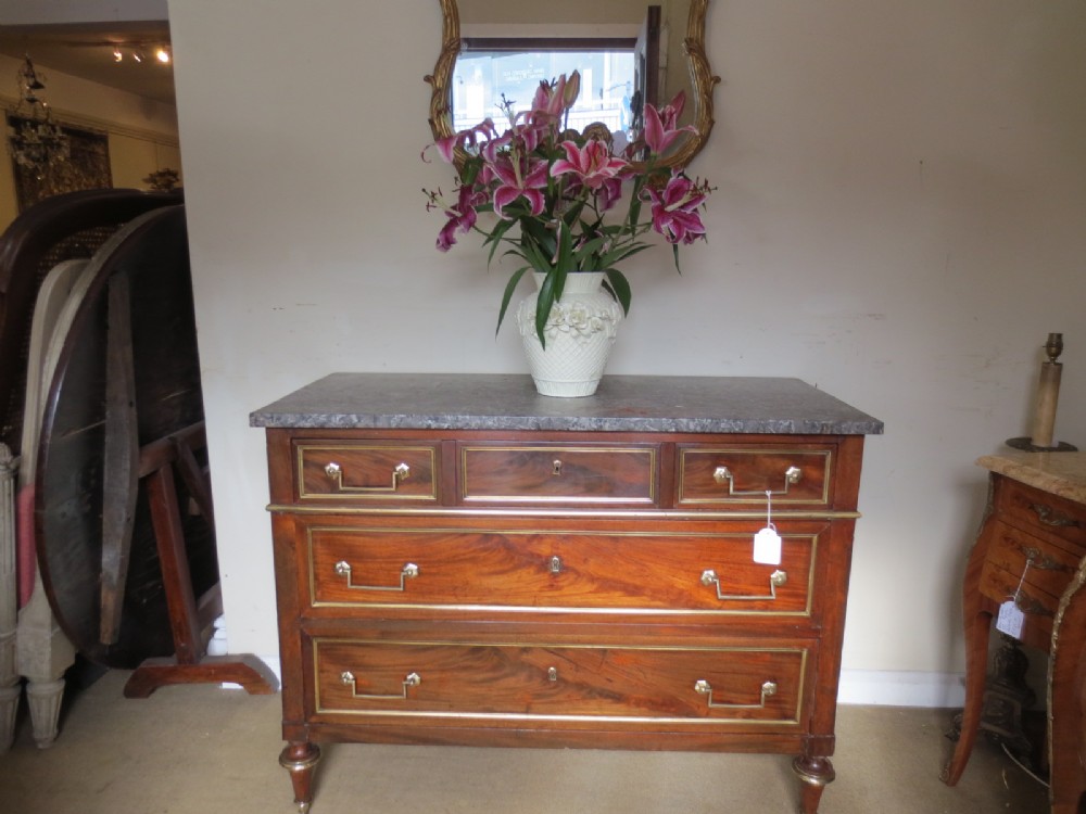 Louis XVI Commode
