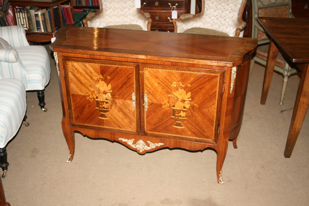 wonderful french cabinet commode 