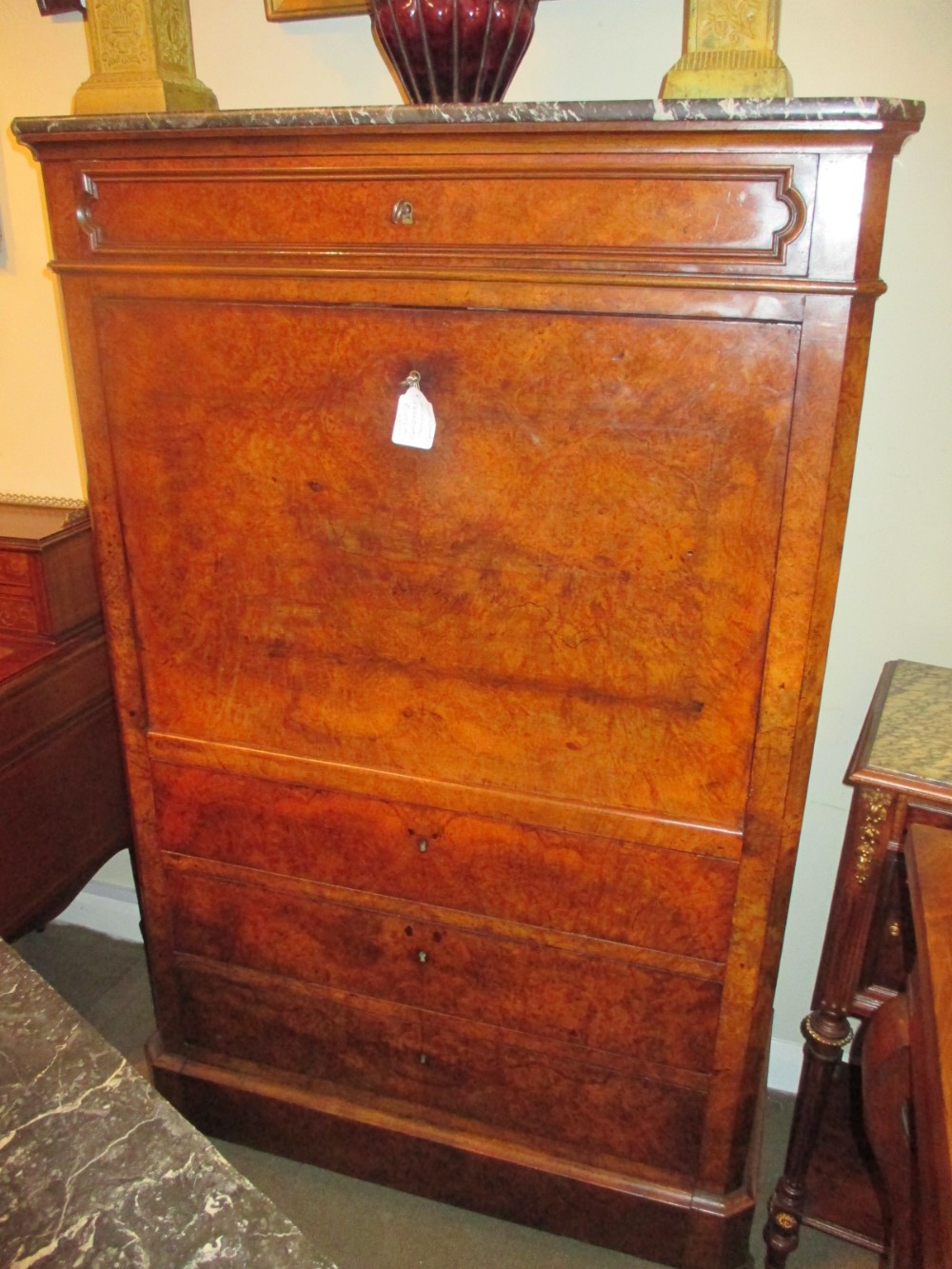 Secretaire Abbattant