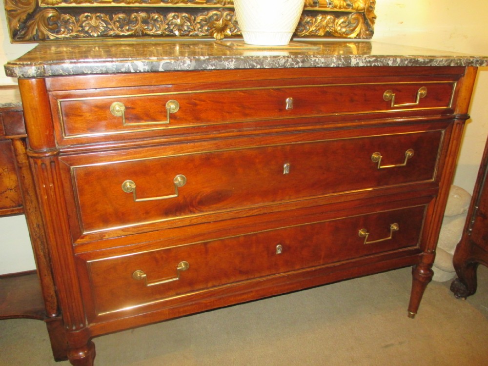 18th century French Commode