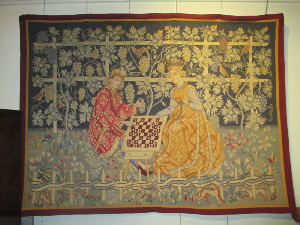 Large Tapestry