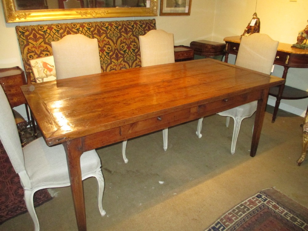 French Country Table 