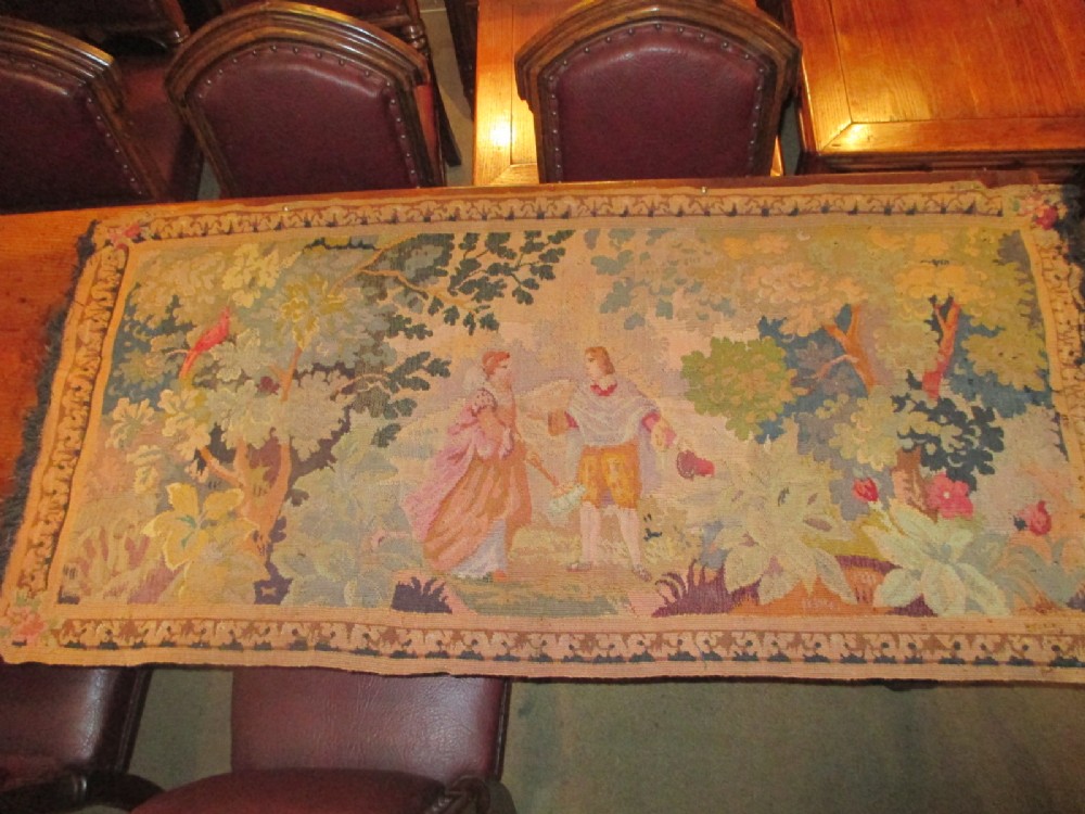18th Century Tapestry