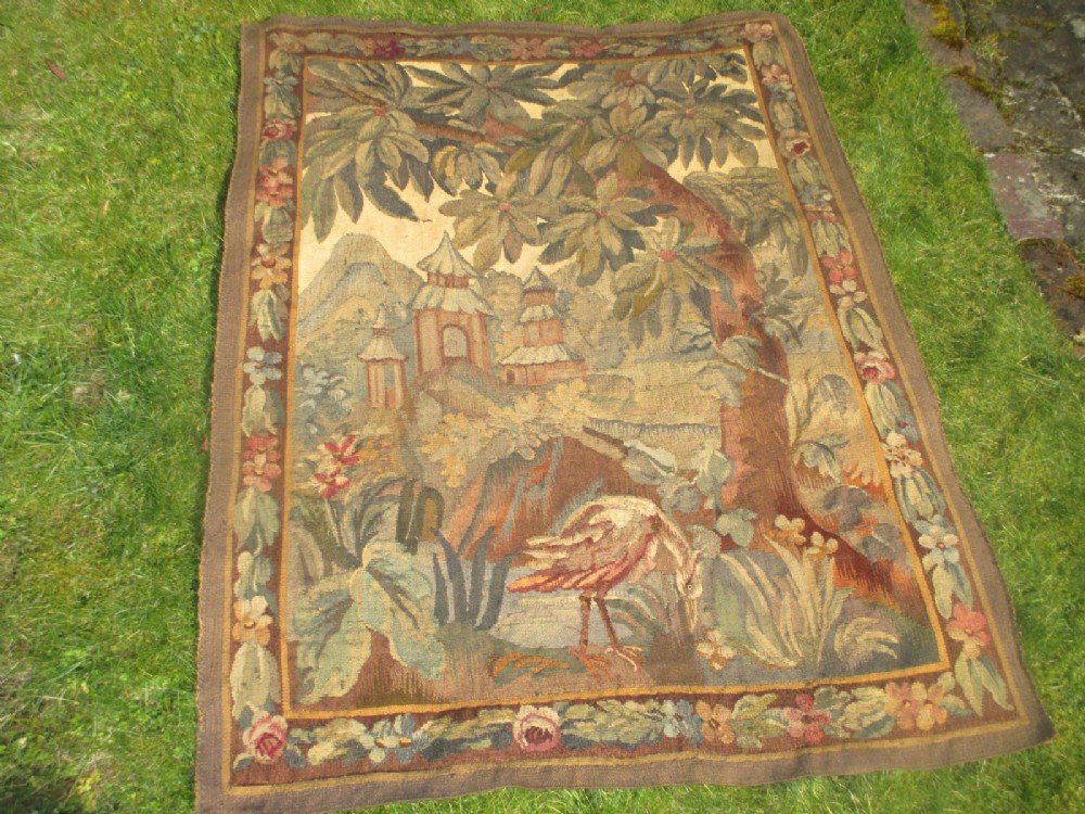 Early Tapestry