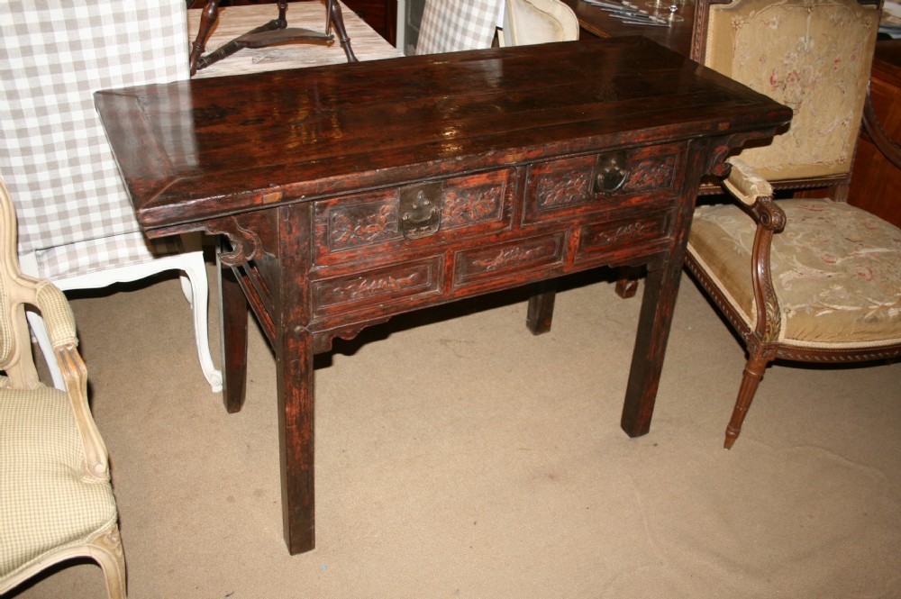 Chinese alter table 