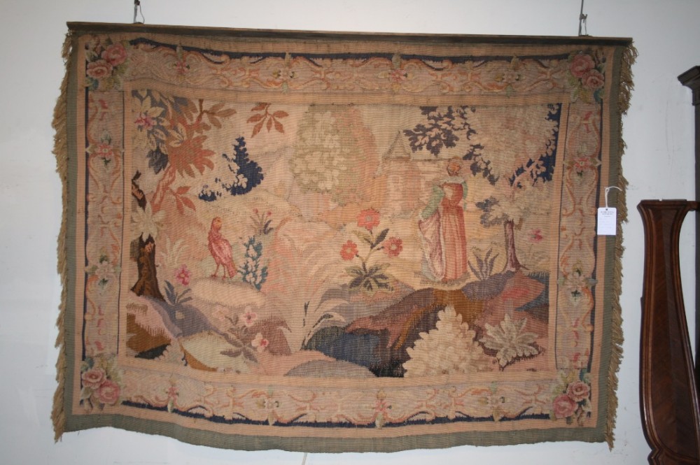french tapestry 
