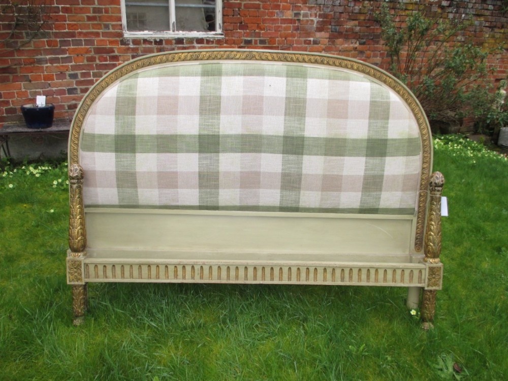 king size bed