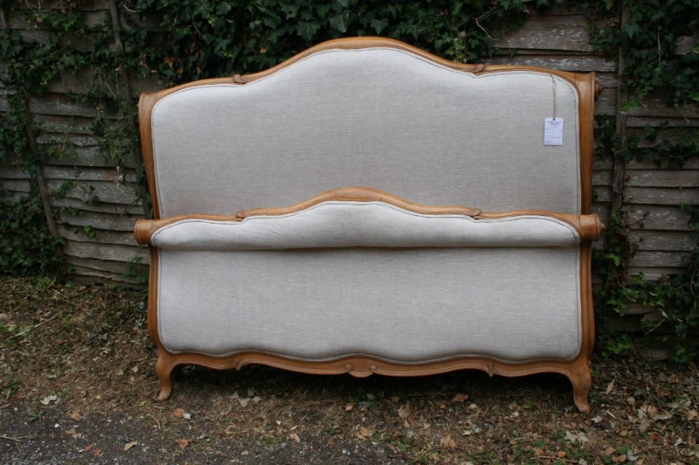 5ft wide french bed