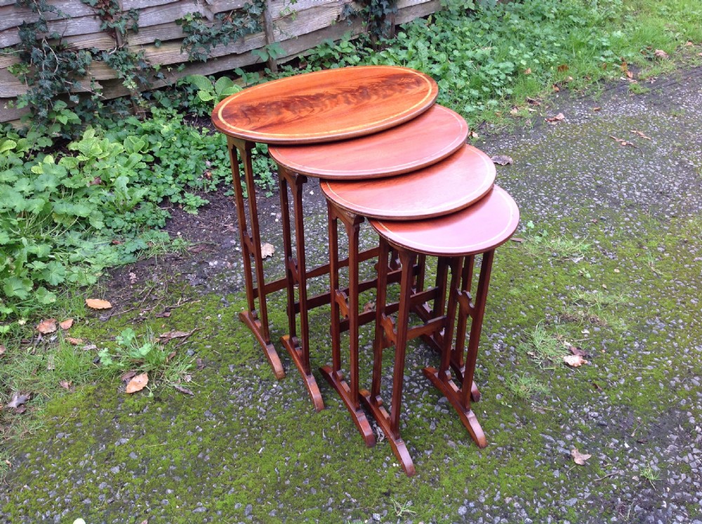 quartetto nest of tables (4)  View II
