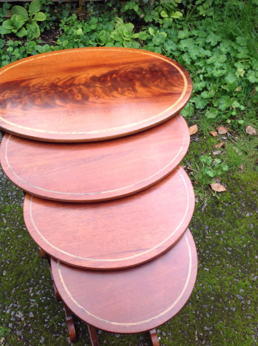 quartetto nest of tables (4)  View III