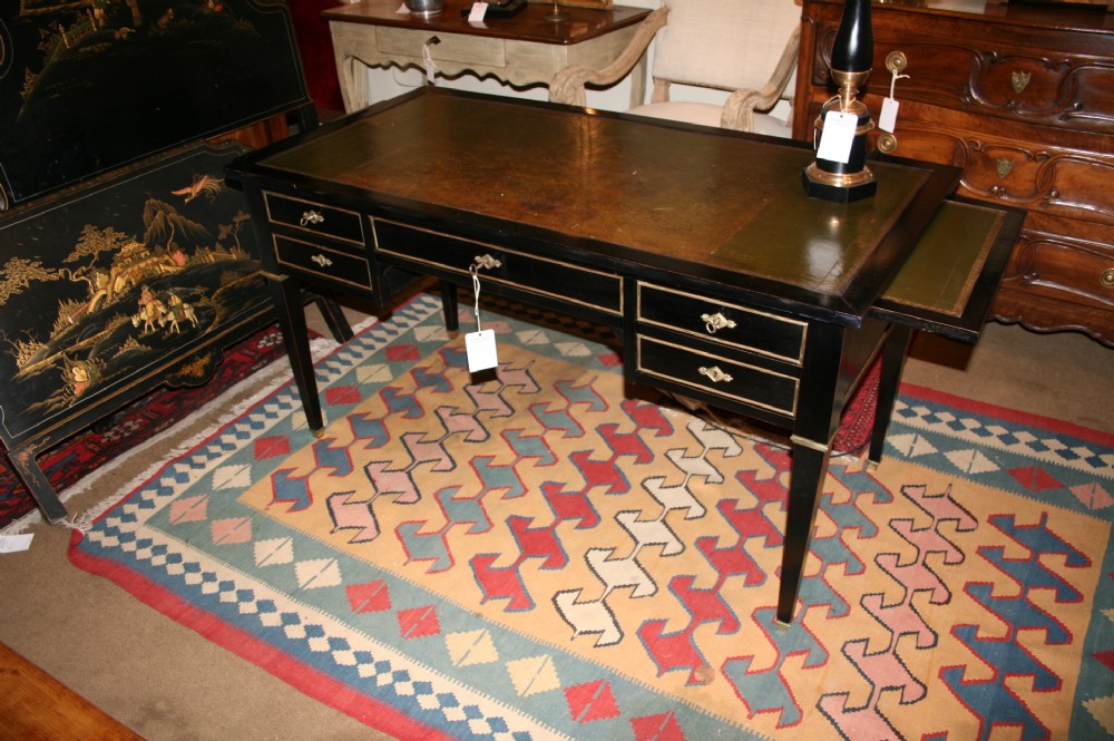 french classical design desk 