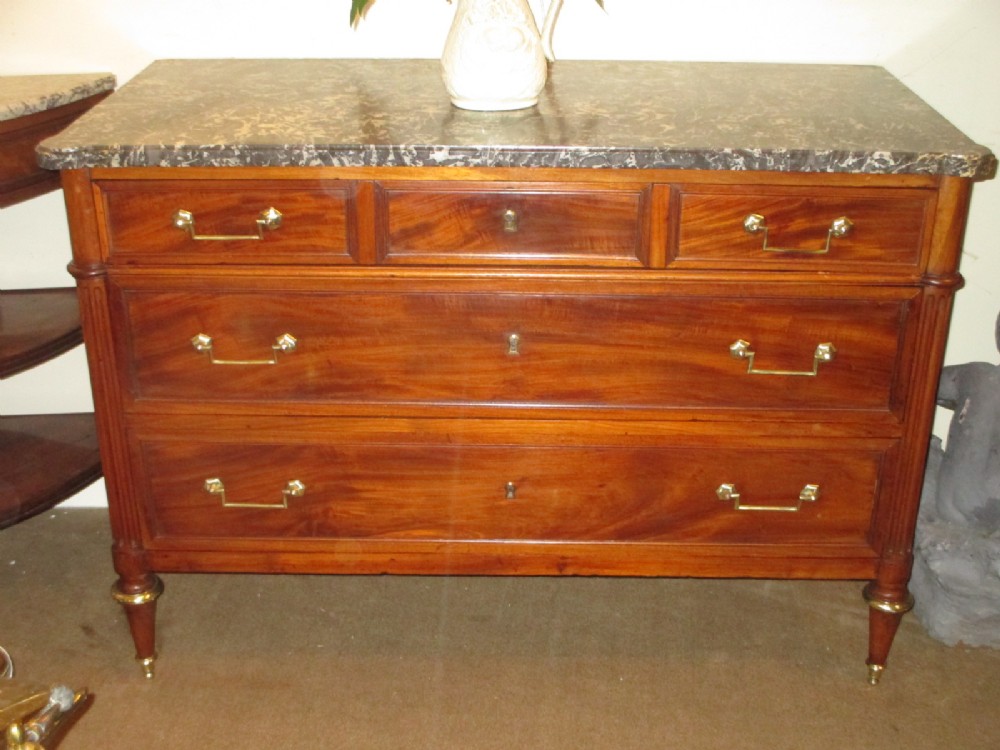 18th Century Directoire Commode