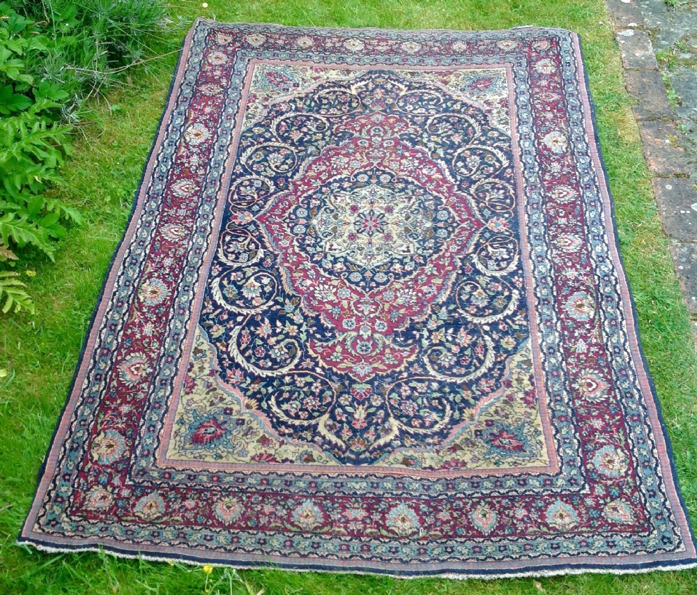 Persian Rug