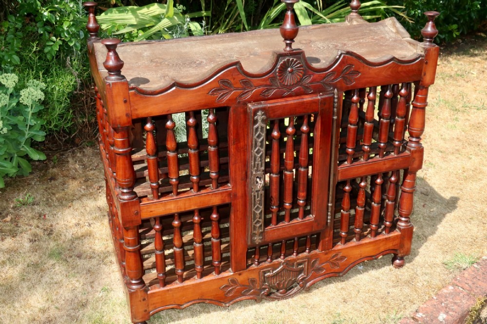 18th Century Panetiere