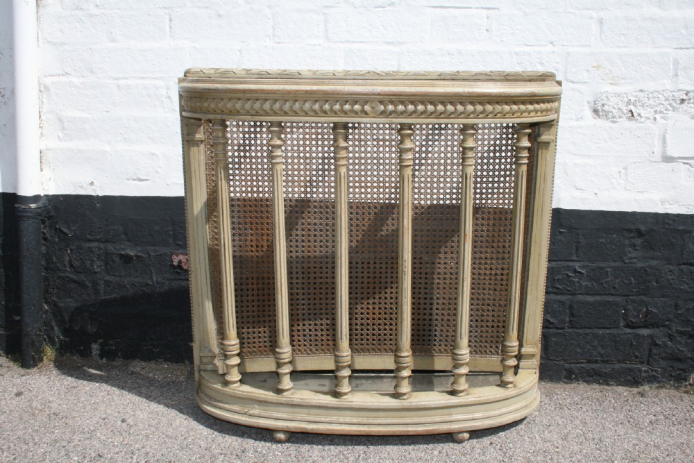 pretty french umbrella stand 