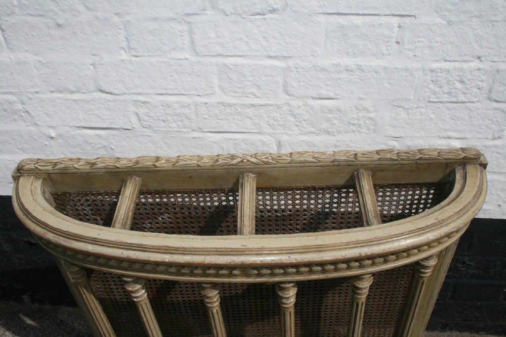 pretty french umbrella stand  View II