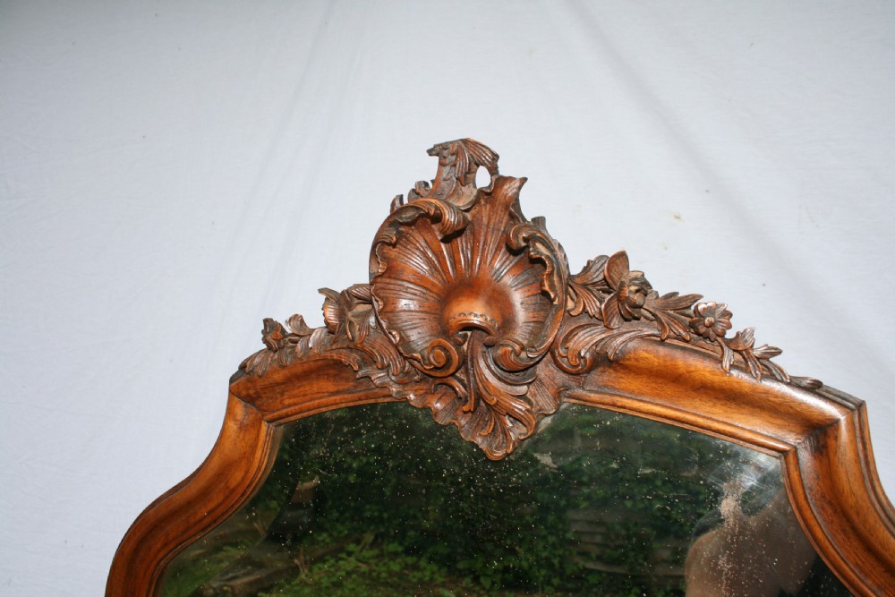 pretty french dressing table  View III