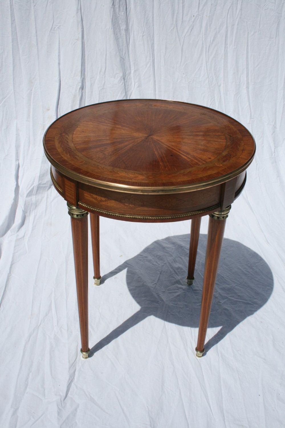 french occasional table 