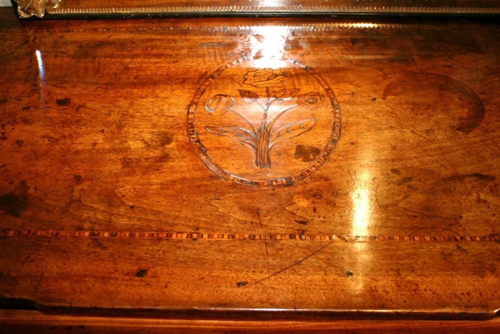 Italian period commode  View II