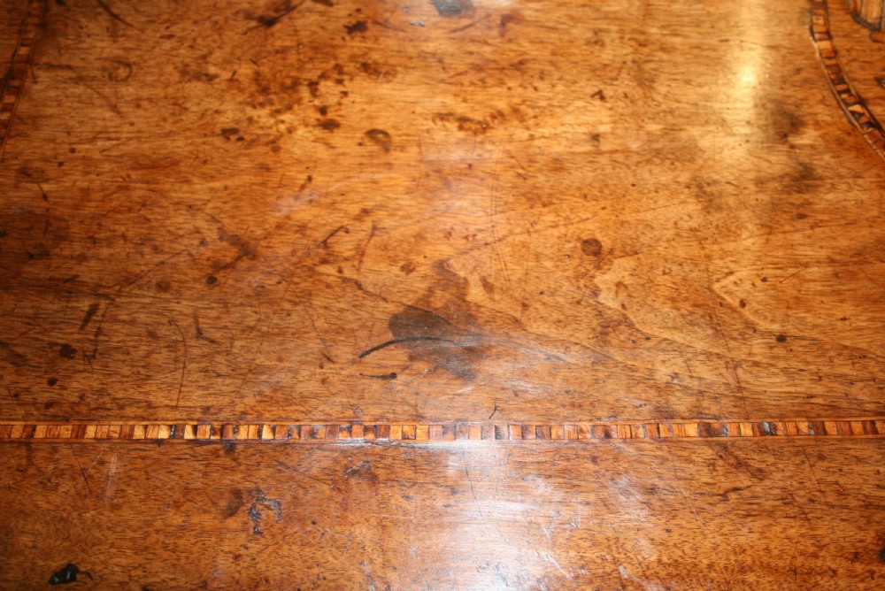 Italian period commode  View III