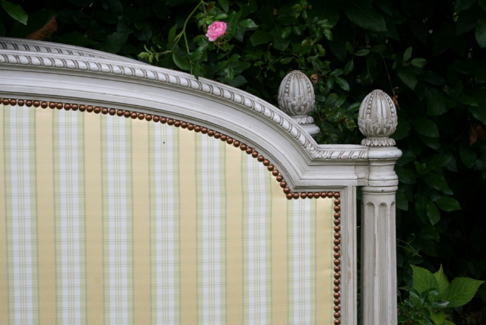 king size french bed  View II