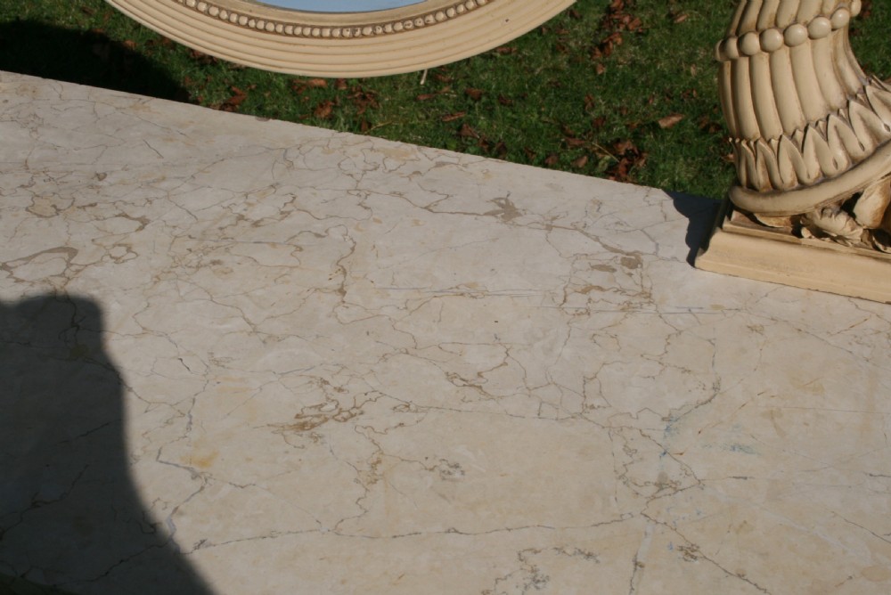 very pretty Italian dressing table  View VI