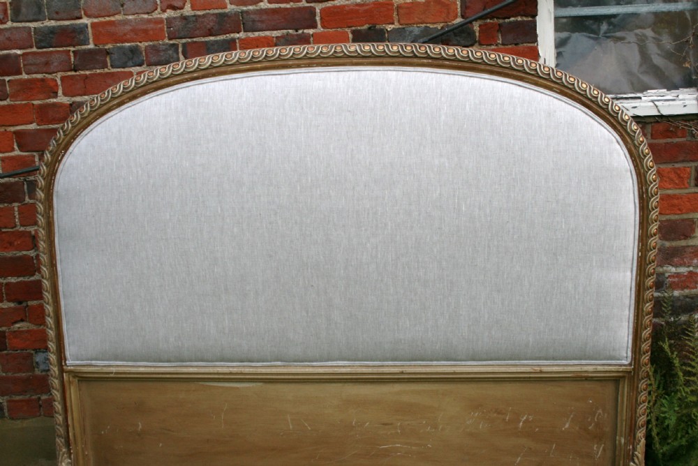 King Size French Bed View IV