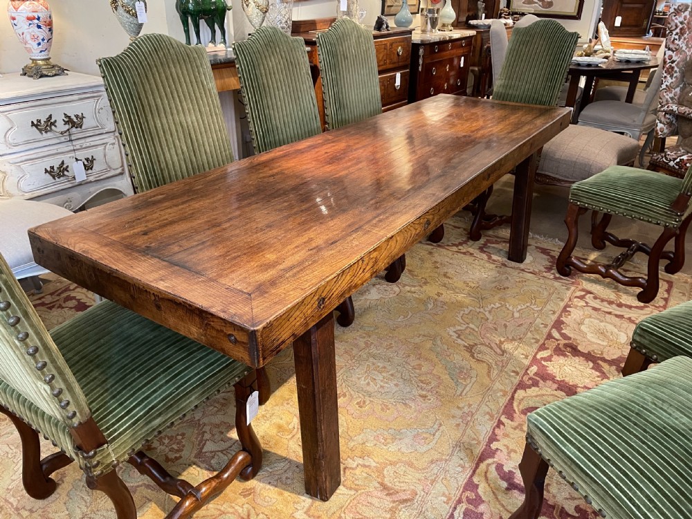 French country table 