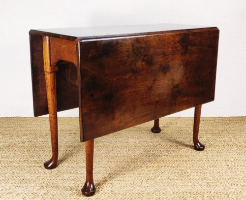 fig 1. An elegant 18th century