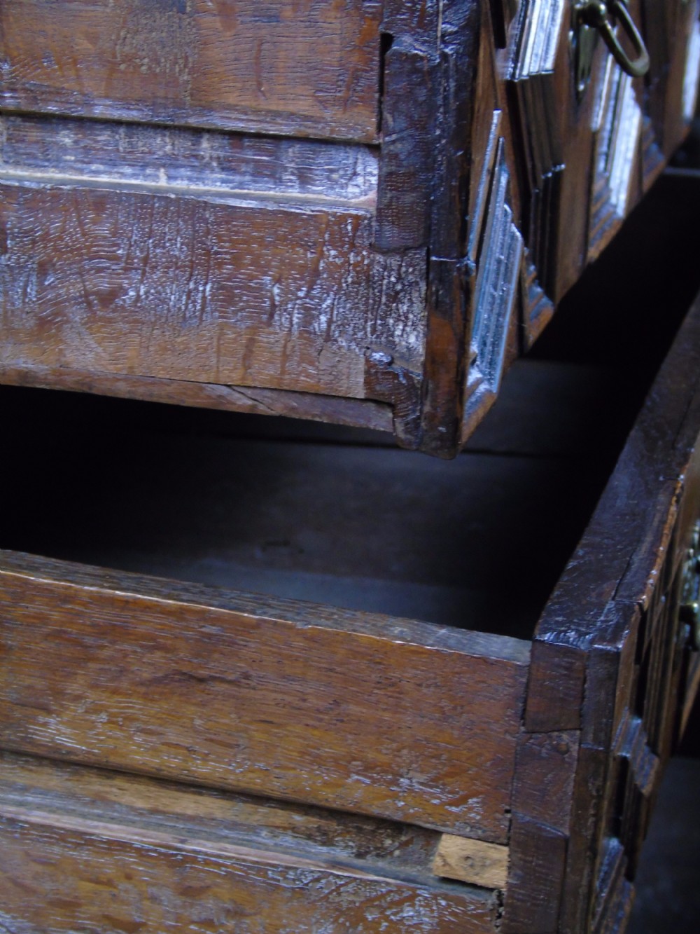 Late 17th century Chest of Drawers View VII