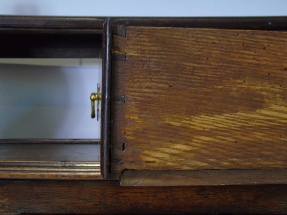 18th century Montgomeryshire Dresser View VIII