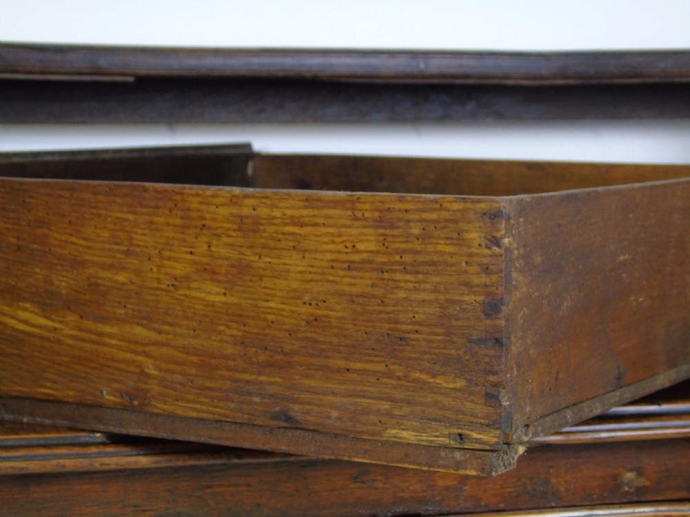 18th century Montgomeryshire Dresser View X