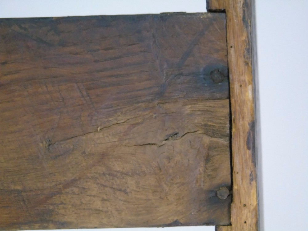 18th century Montgomeryshire Dresser View XXII