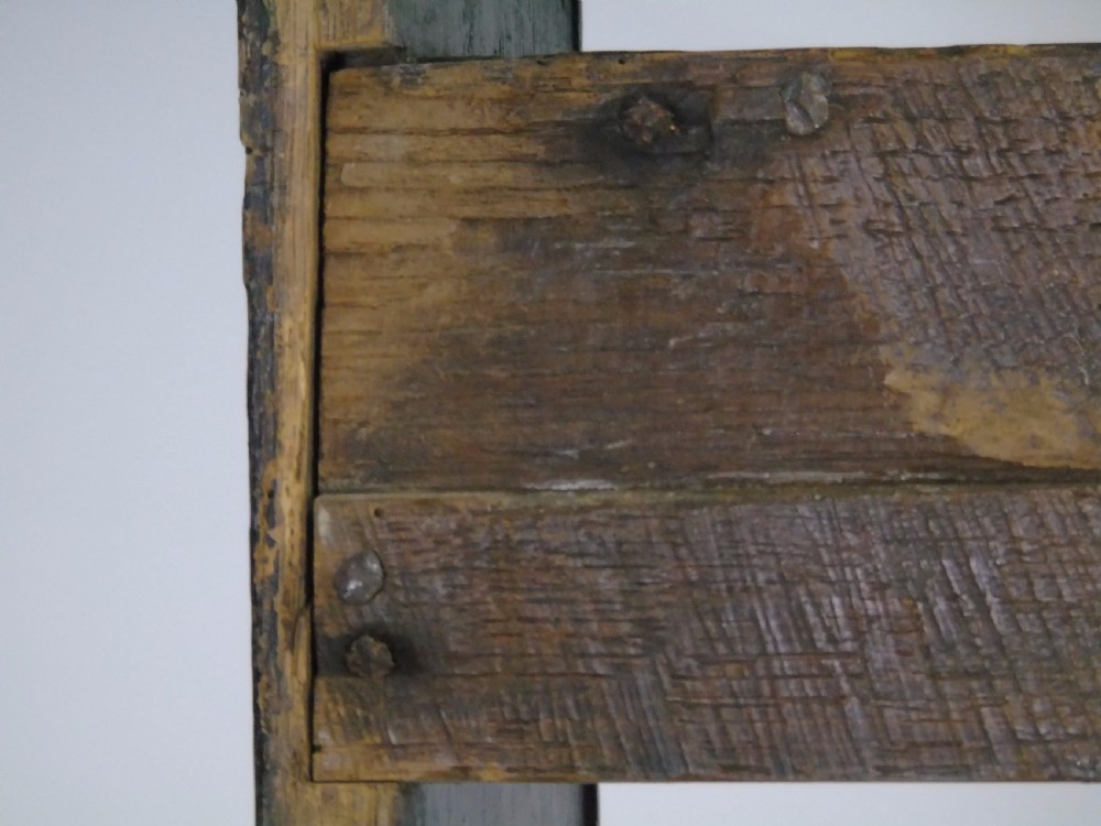 18th century Montgomeryshire Dresser View XXIII