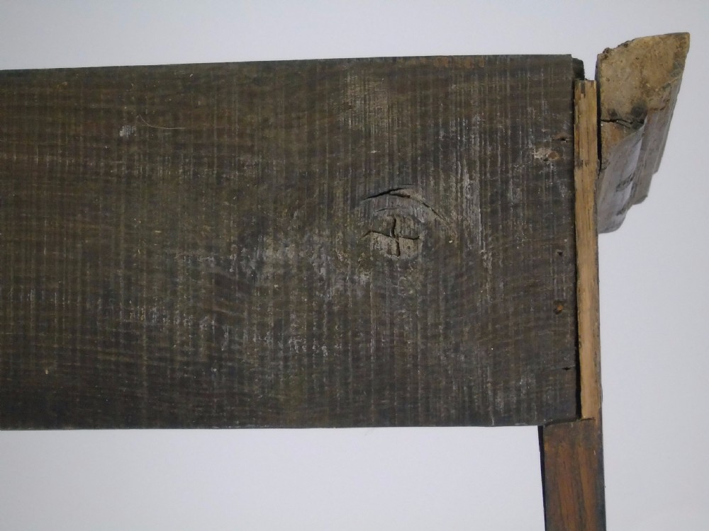 18th century Montgomeryshire Dresser View XXV
