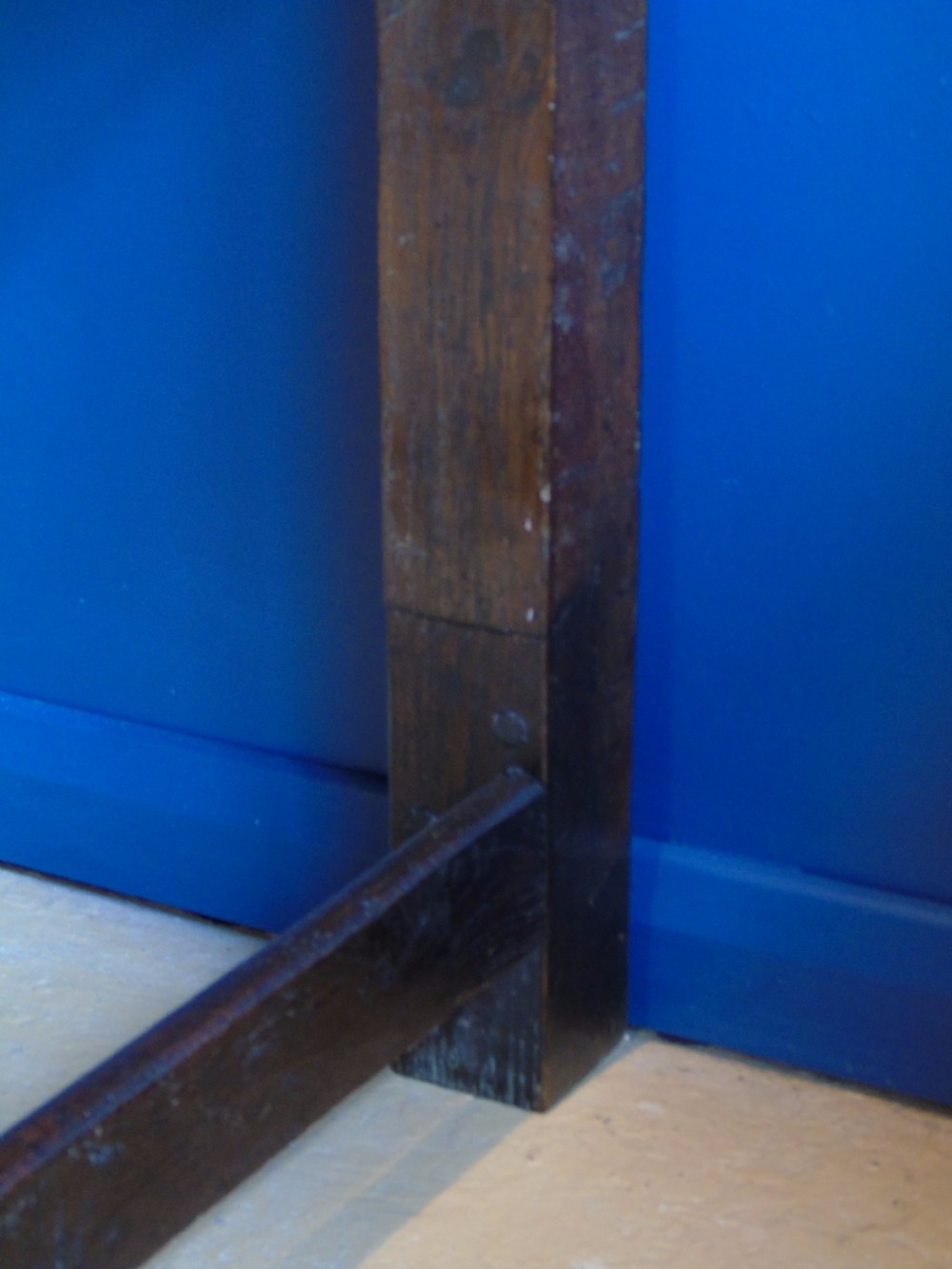 A Fine 17th century Dresser base View VI