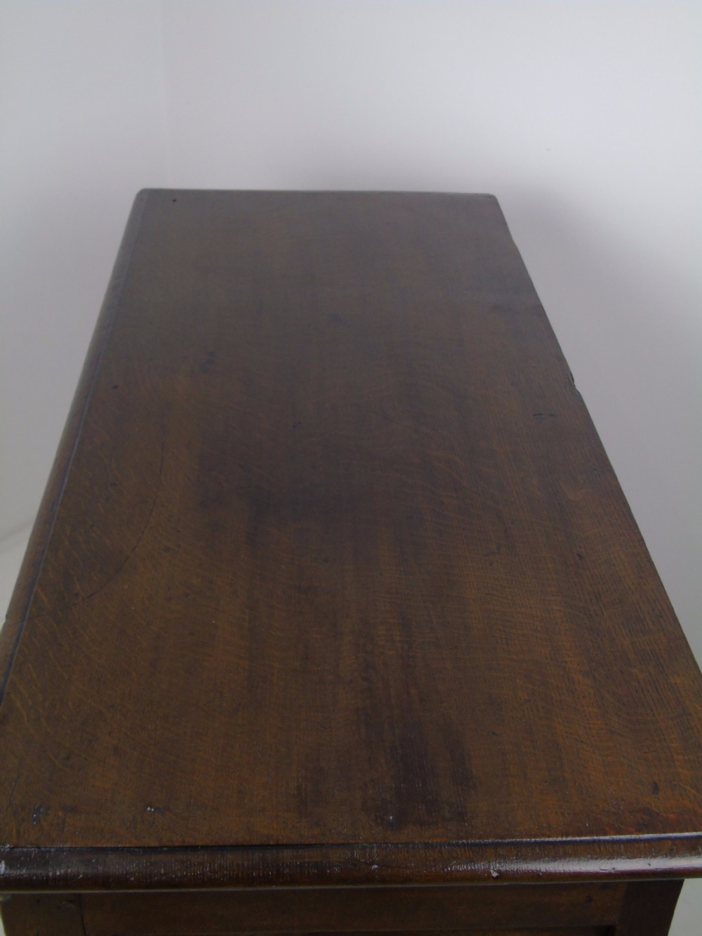 19th century short dresser base View XII