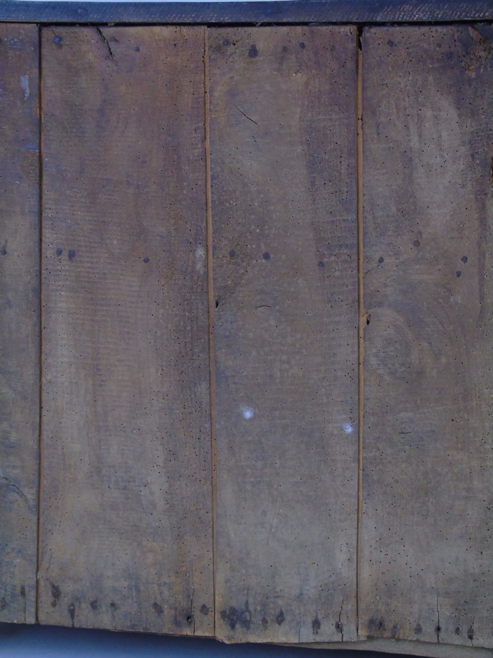 A late 17th century Dresser base View XXIV
