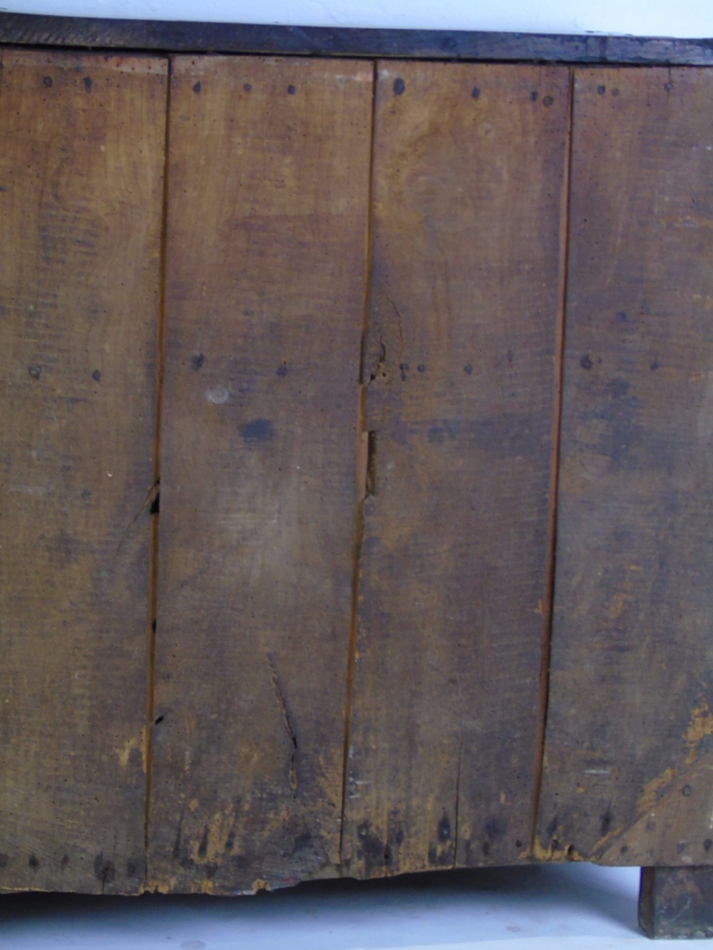 A late 17th century Dresser base View XXV