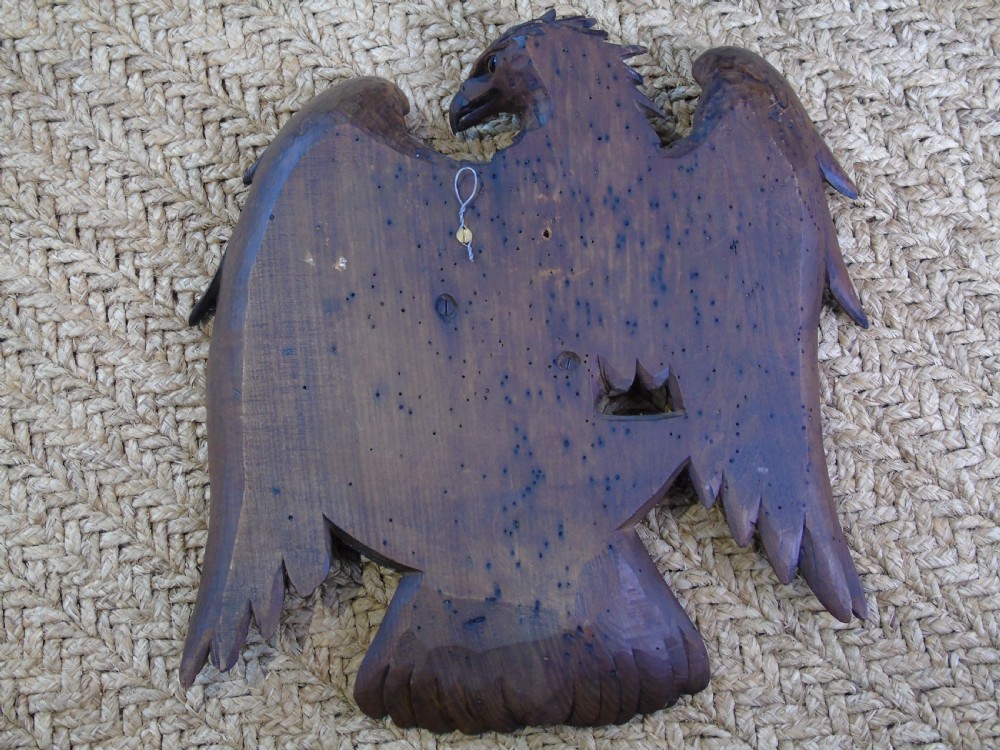 A fine 19th Century carved walnut mirror View VII