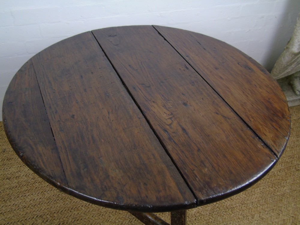 19th Century cricket table View XXIII