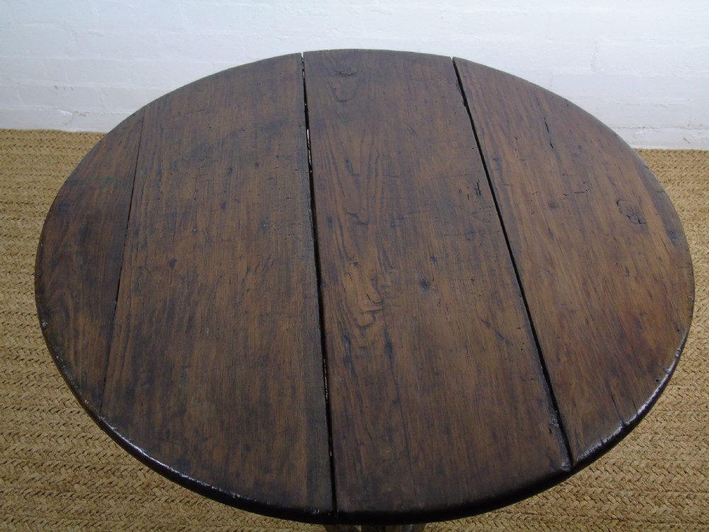 19th Century cricket table View XXIV