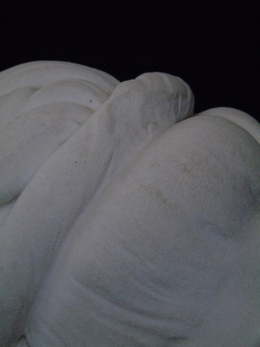 A quality 19th century marble bust View XXVI
