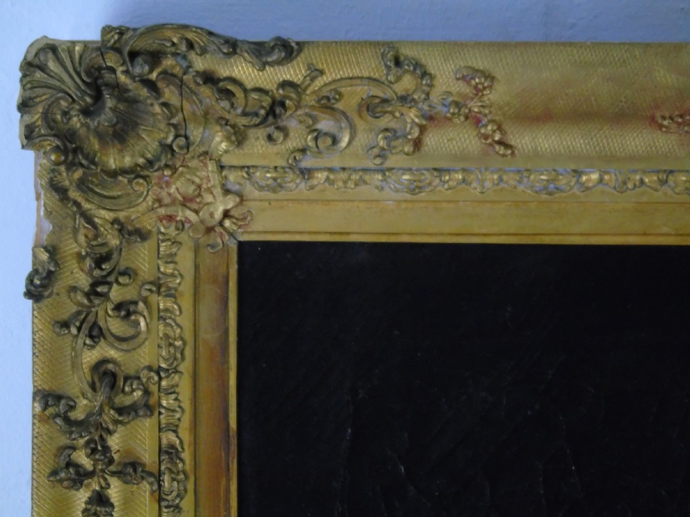 A lovely 18th century portrait of a lady View VI