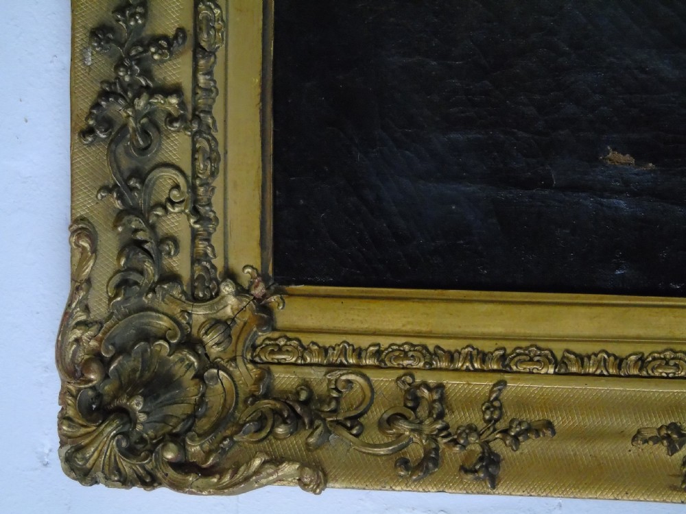 A lovely 18th century portrait of a lady View VII