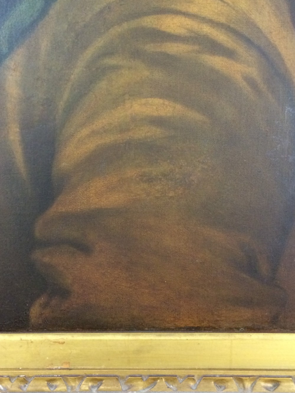 A superb portrait of King Charles 1st View III