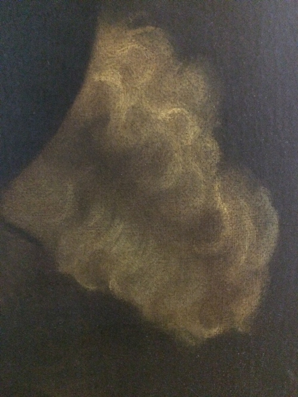 A superb portrait of King Charles 1st View XI