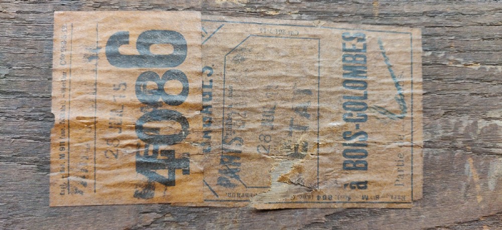 An exceptionally rare 17thC church pew with Misericords - Royal provenance  View XIX